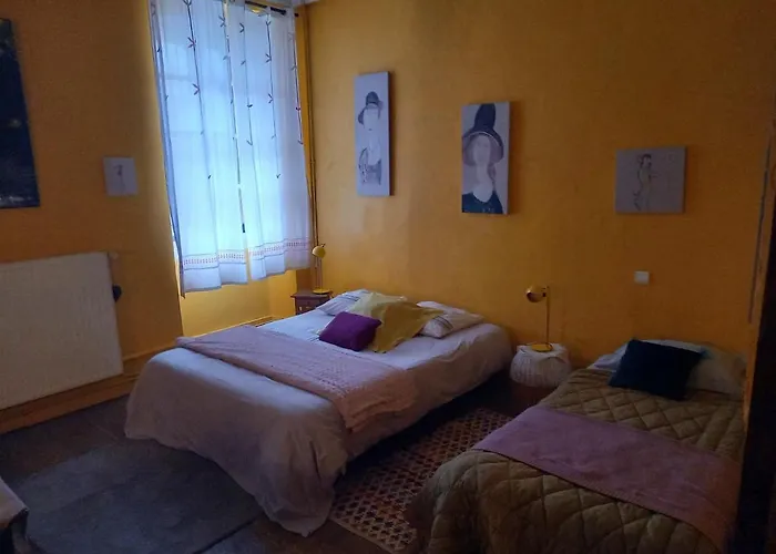 Villa Imaginaire