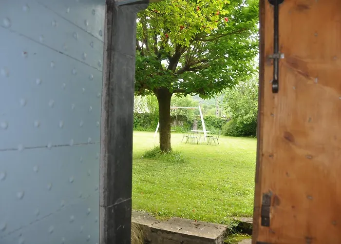 Gîte d'étape Le Couvent d'Ossau