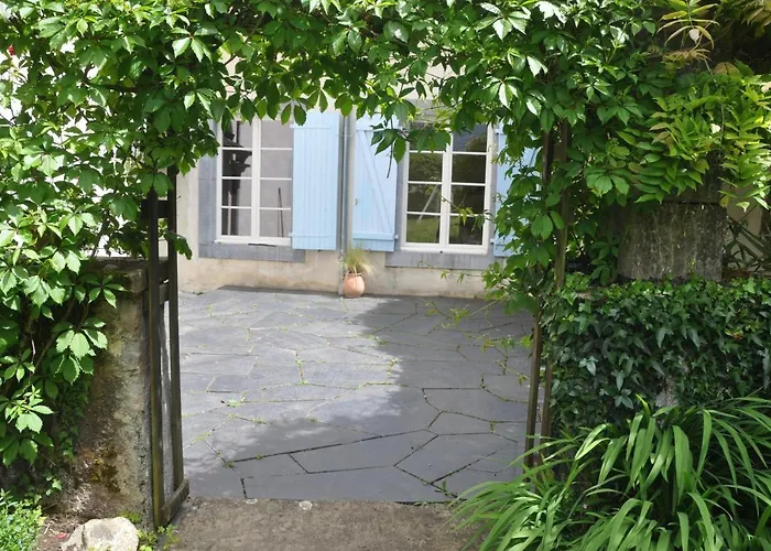 Gîte d'étape Le Couvent d'Ossau